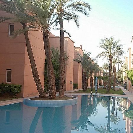 Riad Les Portes De La Medina Маракеш Стая снимка