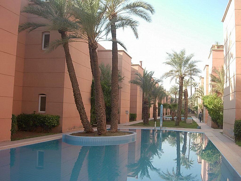 Riad Les Portes De La Medina Маракеш Стая снимка
